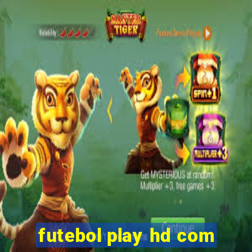 futebol play hd com